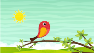 Read more about the article Comment empêcher les oiseaux d&rsquo;entrer dans un jardin : Un guide complet